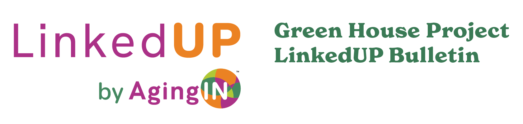 LinkedUP Bulletin