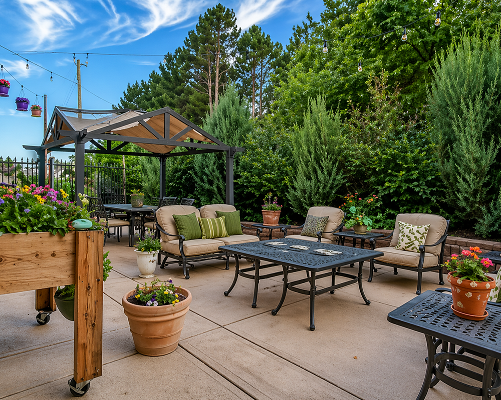 The Green House™ Homes at Mirasol