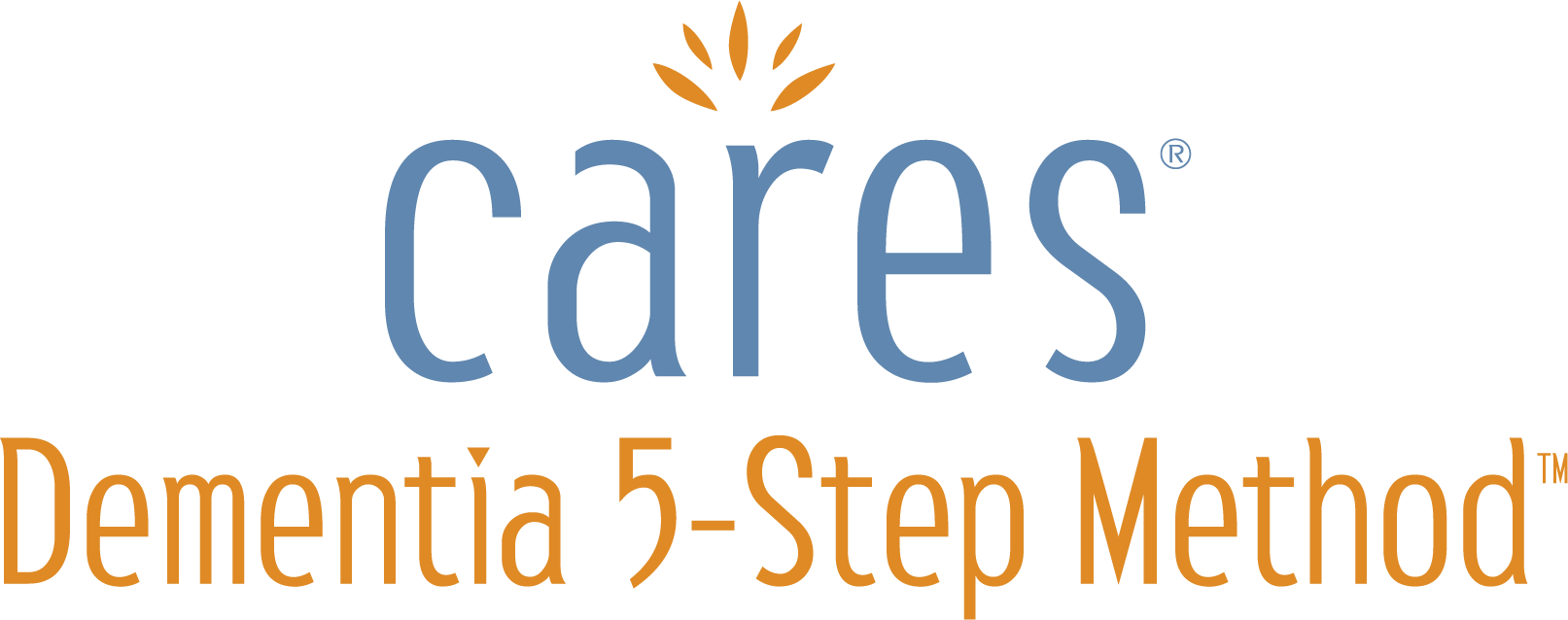 CARES-Dementia5Step