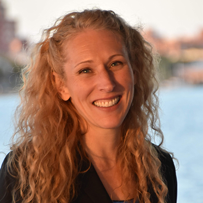 Alison Abraham, University of Colorado, Anschutz