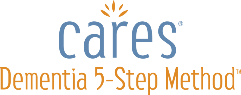 CARES-Dementia5Step