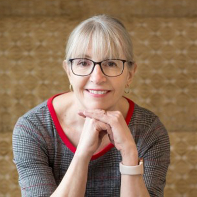 Carol McKinley, Simpson