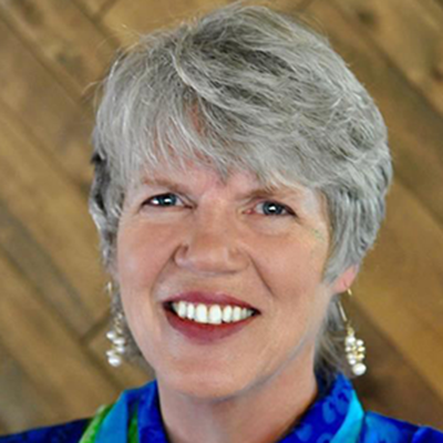 Karen Stellick, Former Physical Therapist to the Ladies Professional Golf Association (LPGA), and President, Stellick Therapy