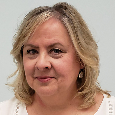 Dr. Patricia Mechan, Guldmann