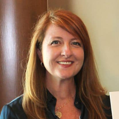 Patti Trautwein, Cochlear Corporation