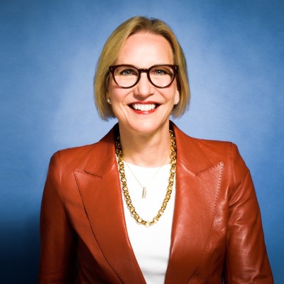 Susan Podlogar, Former Executive Vice President and Chief Human Resources Officer of MetLife