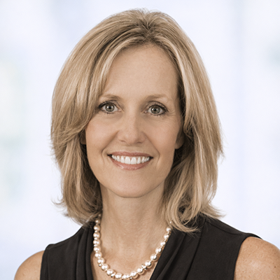 Susan Ryan, CEO, AgingIN