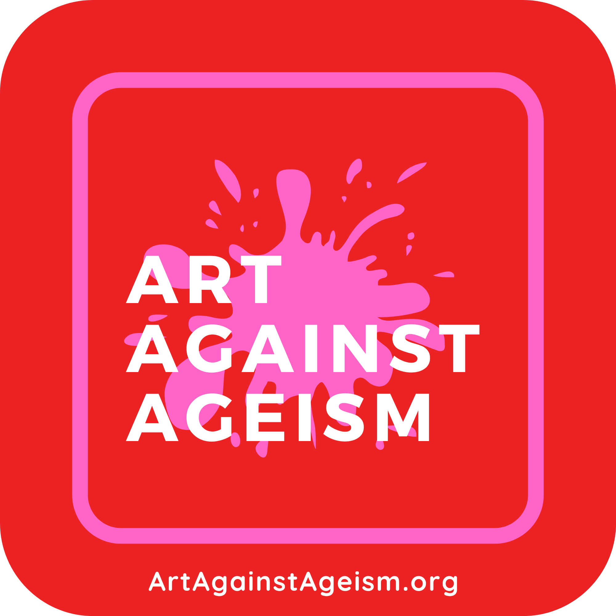 art against ageism