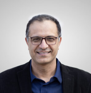 Mohammad Mahoor