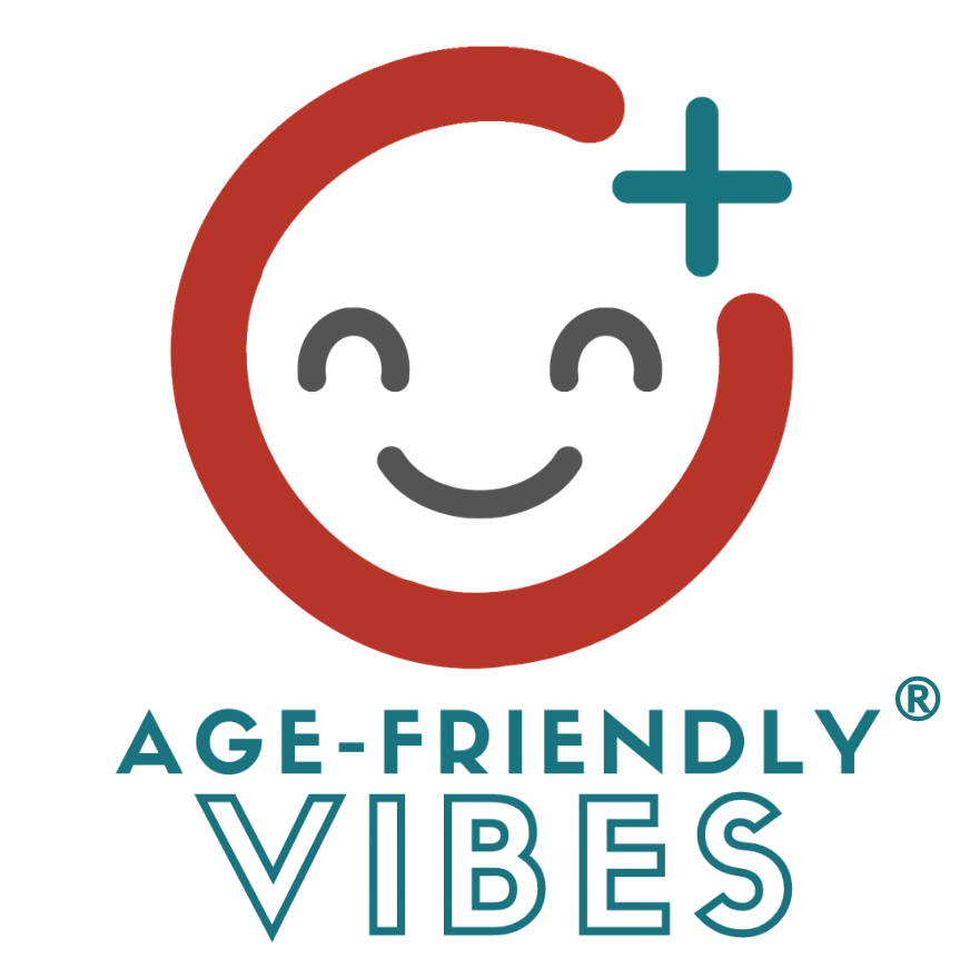 Age-Friendly Vibes